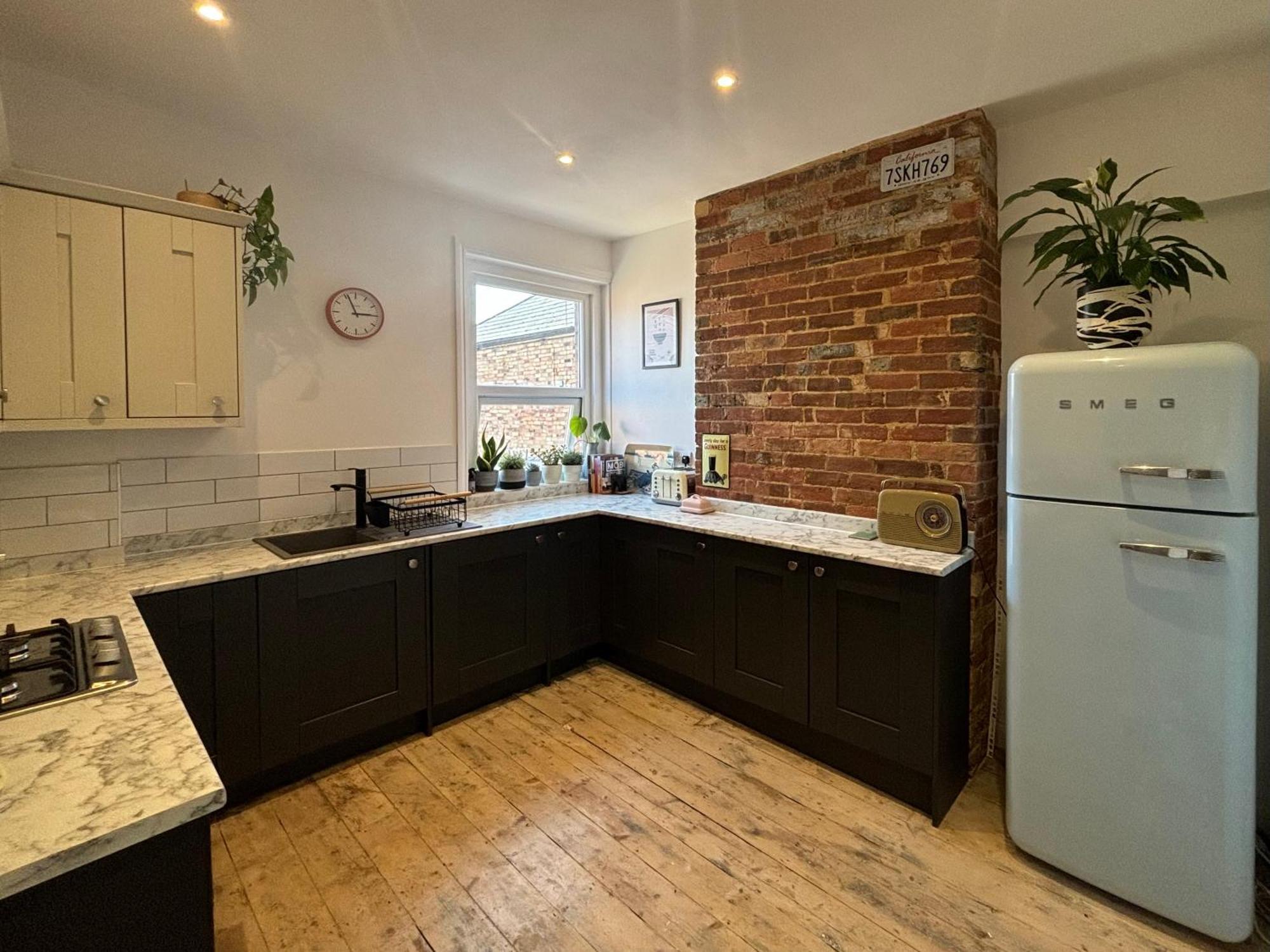 Charming Edwardian Maisonette In Trendy Location, Minutes From Restaurants And Pubs In Ashley Cross, Poole Exterior photo
